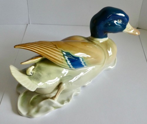 Metzler ortloff male mallard - metzler, &