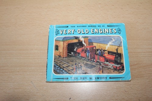Thomas the tank - tank, engine