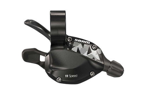 Sram speed x actuation - nx, 11-speed