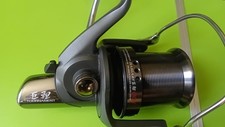 Daiwa Tournament Basia 45 QDX Fishing Reel