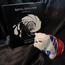 🔥Royal Doulton Bulldog JACK