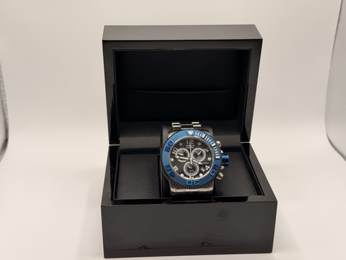 Invicta sea hunter 12534 - invicta,