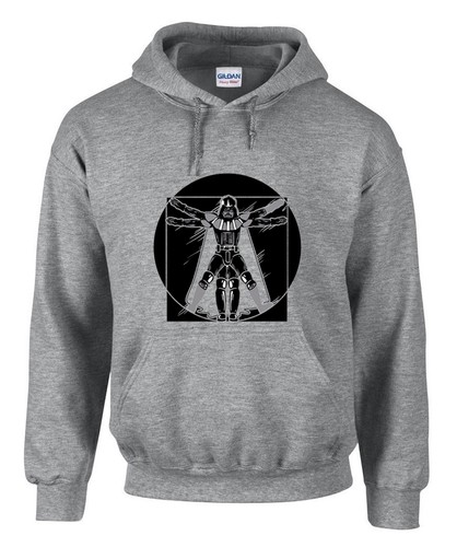 Star wars leonardo vinci - star, da