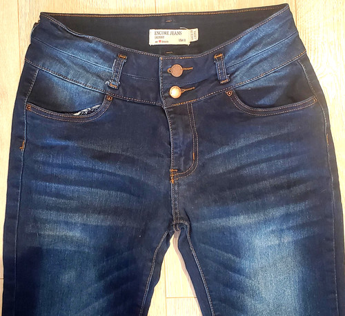 Encore skinny women - encore, size