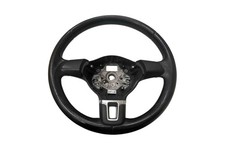 VW POLO 6R, 6C Steering Wheel