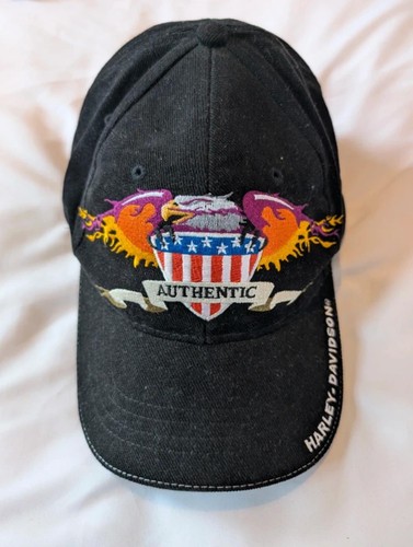 Harley davidson flaming eagle - harley-davidson,