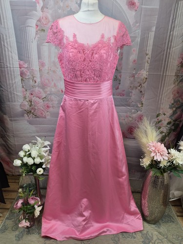 Mark lesley candy - pink, &