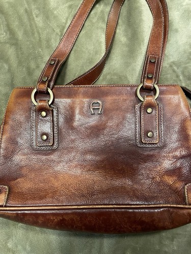 Etienne aigner women brown - women's,
