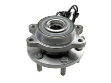 WHEEL BEARING KIT fits NISSAN