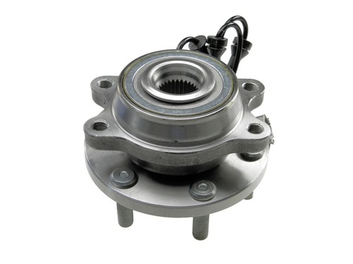 Wheel bearing kit - wheel,