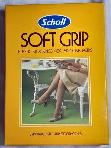 Vintage scholl soft - vintage,