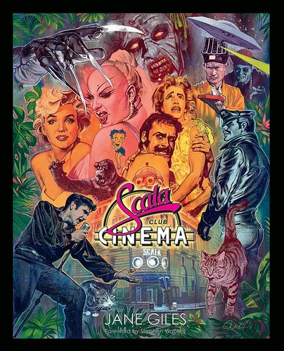 Scala cinema giles - scala, new