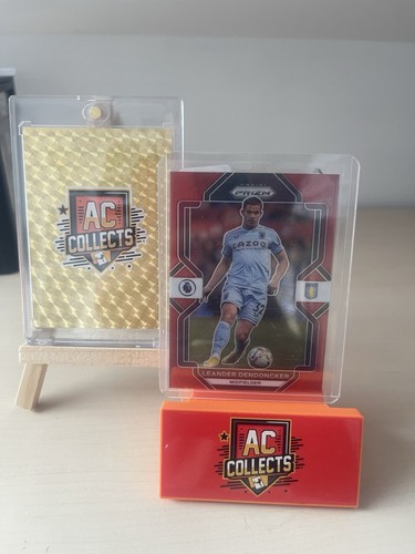 Panini premier league 2022 - league, 2022-23