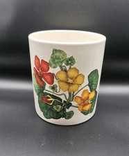 Poole Pottery Nasturtium