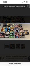 Job lot sfx - lot,