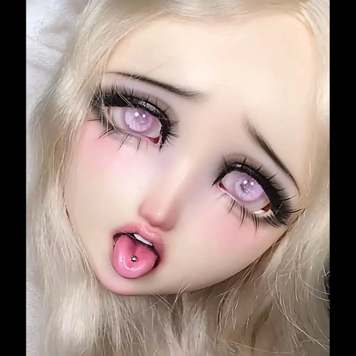 Bjd dolls cute girl - 1/4,