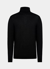 Suitsupply Merino Wool