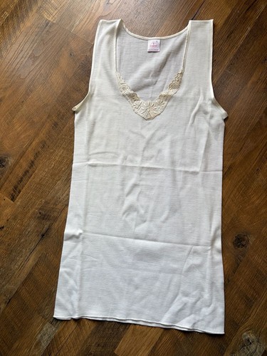 Vintage italian wool blend - italian,