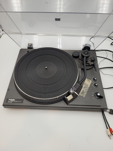 Technics 2000 direct drive - sl-2000,