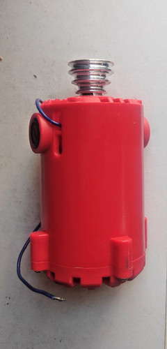 340w 220v motor - with, voltage