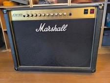 Marshall JCM 900 Guitar Amp