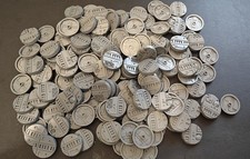 Necromunda 25mm Bases x10 |