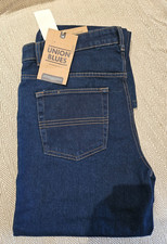 Men’s Union Blues Blue Denim
