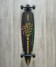 Santa Cruz Rasta Pintail