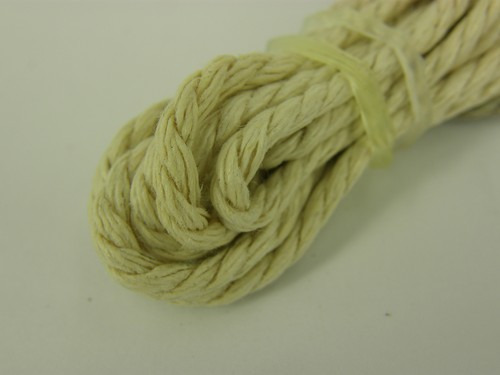 Macrame cord twist soft - macrame,