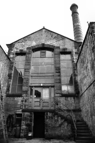 Photo 1982 haslingden - photo,