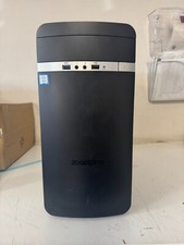 Zoostorm - ASUS H110M-R - Intel i5-7400@3.00GHz - 8GB Ram - 1TB HDD - Windows 10