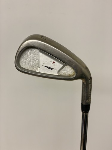 Taylormade rac iron - taylormade, 3