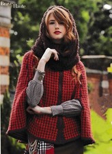 Knitting Pattern copy ladies