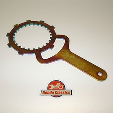 Honda ns400r clutch - honda,