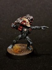 40k Daemonhunters Imperial Culexus Assassin Metal Kill Team 