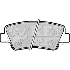 Brake Pads Set For Hyundai