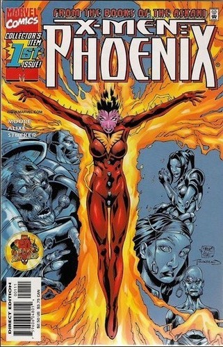 Men phoenix 99 - phoenix, (nm)