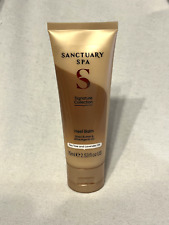 SANCTUARY SPA Signature Collection Heel Balm 75ml