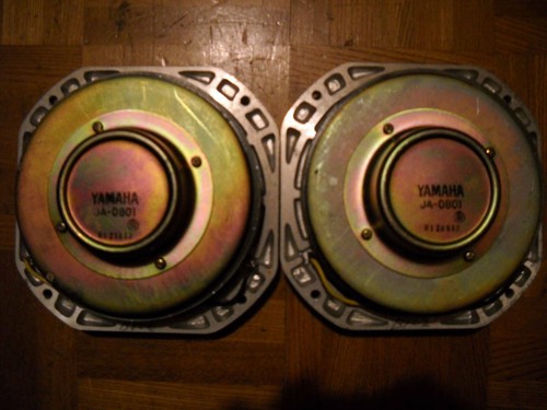 Yamaha 0801 beryllium - yamaha,