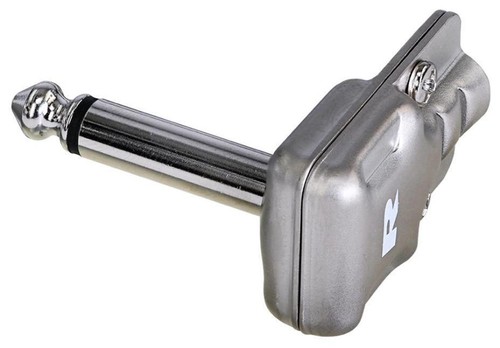 35mm pan head mono - 1/4",