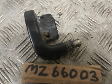 MZ BAGHIRA 660 throttle cable housing 2003