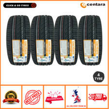 4 x 195 45 16 - 195/45R16 CENTARA VANTI-HP 84V XL Tyre - M+S - 1954516