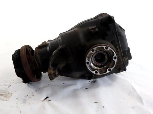 7591016 rear differential bmw - rear,