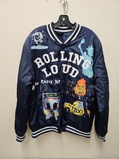 Travis Scott rolling lou Ayo