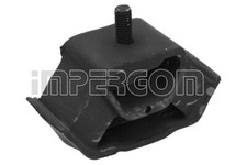 Engine mounting for - mounting,