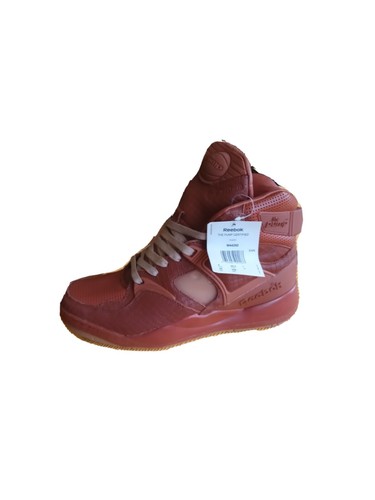 Reebok pump certified - reebok,