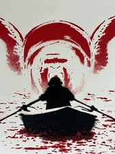 Nick Walker 'A New Dawn’ COA