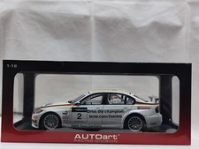 Autoart 2007 bmw - autoart,