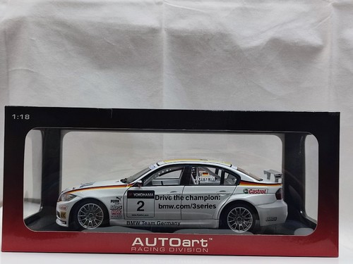Autoart 2007 bmw 320i - autoart,