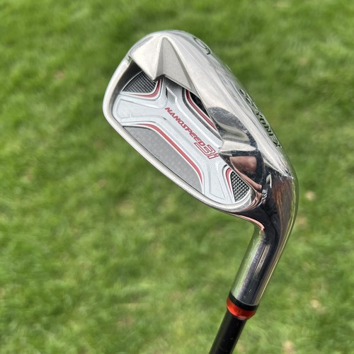 Yonex nanospeed single 6 - yonex,